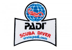 Scuba Diver