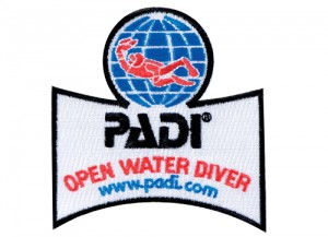 Open Water Diver