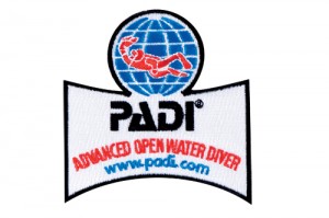 Advanced Open Water Diver