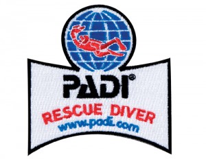 Rescue Diver