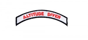 Altitude Diver