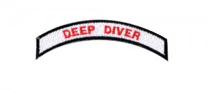 Deep Diver