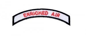 Enriched Air Diver