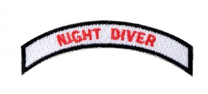 Night Diver