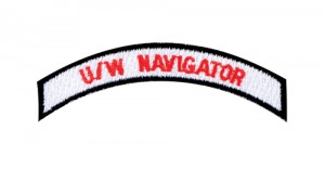 Underwater Navigator