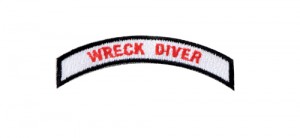 Wreck Diver